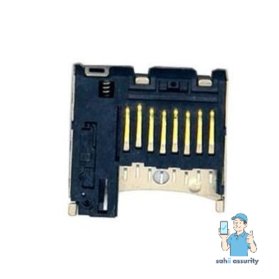 MMC Connector for Vivo Y83 thumbnail